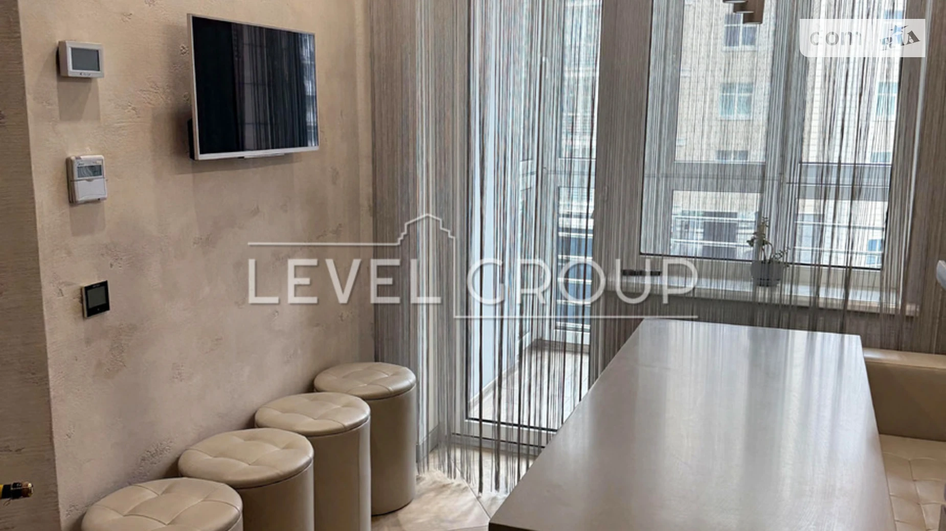 Продается 3-комнатная квартира 111 кв. м в Киеве, ул. Василия Тютюнника, 53 - фото 2