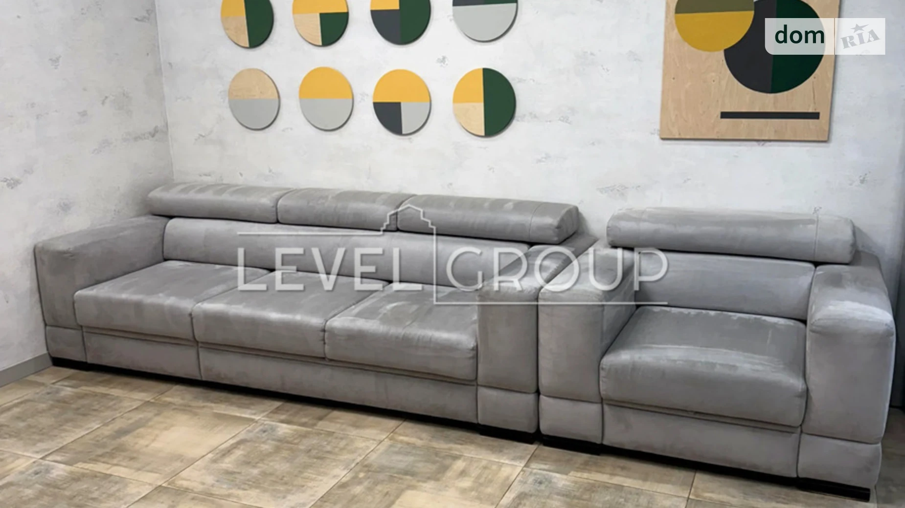 Продается 3-комнатная квартира 111 кв. м в Киеве, ул. Василия Тютюнника, 53 - фото 3