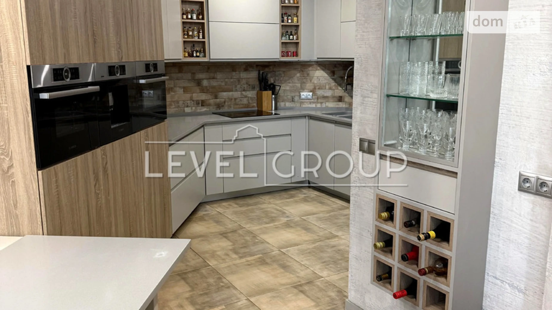 Продается 3-комнатная квартира 111 кв. м в Киеве, ул. Василия Тютюнника, 53 - фото 5