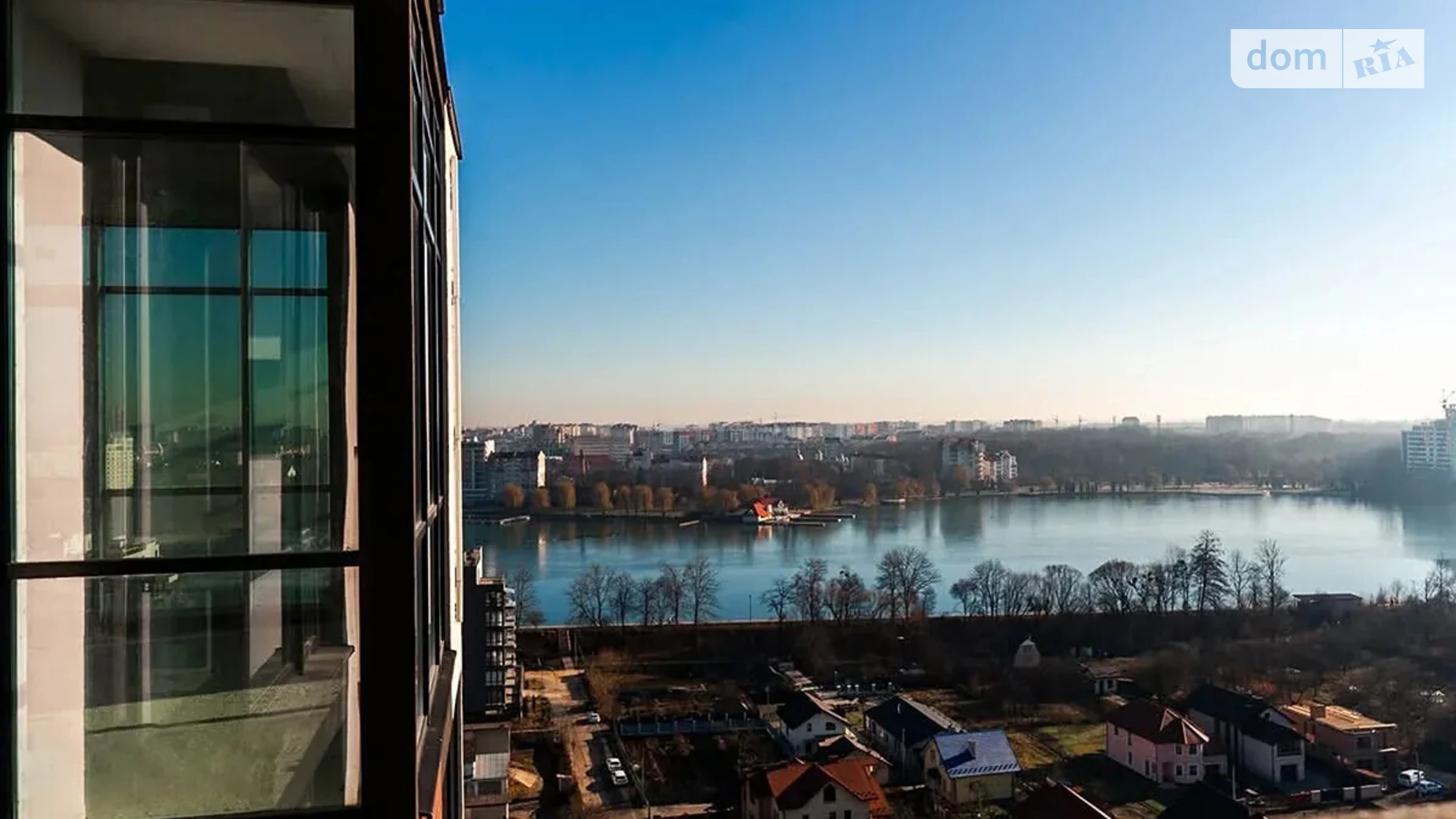 Продается 2-комнатная квартира 62 кв. м в, цена: 67000 $ - фото 3