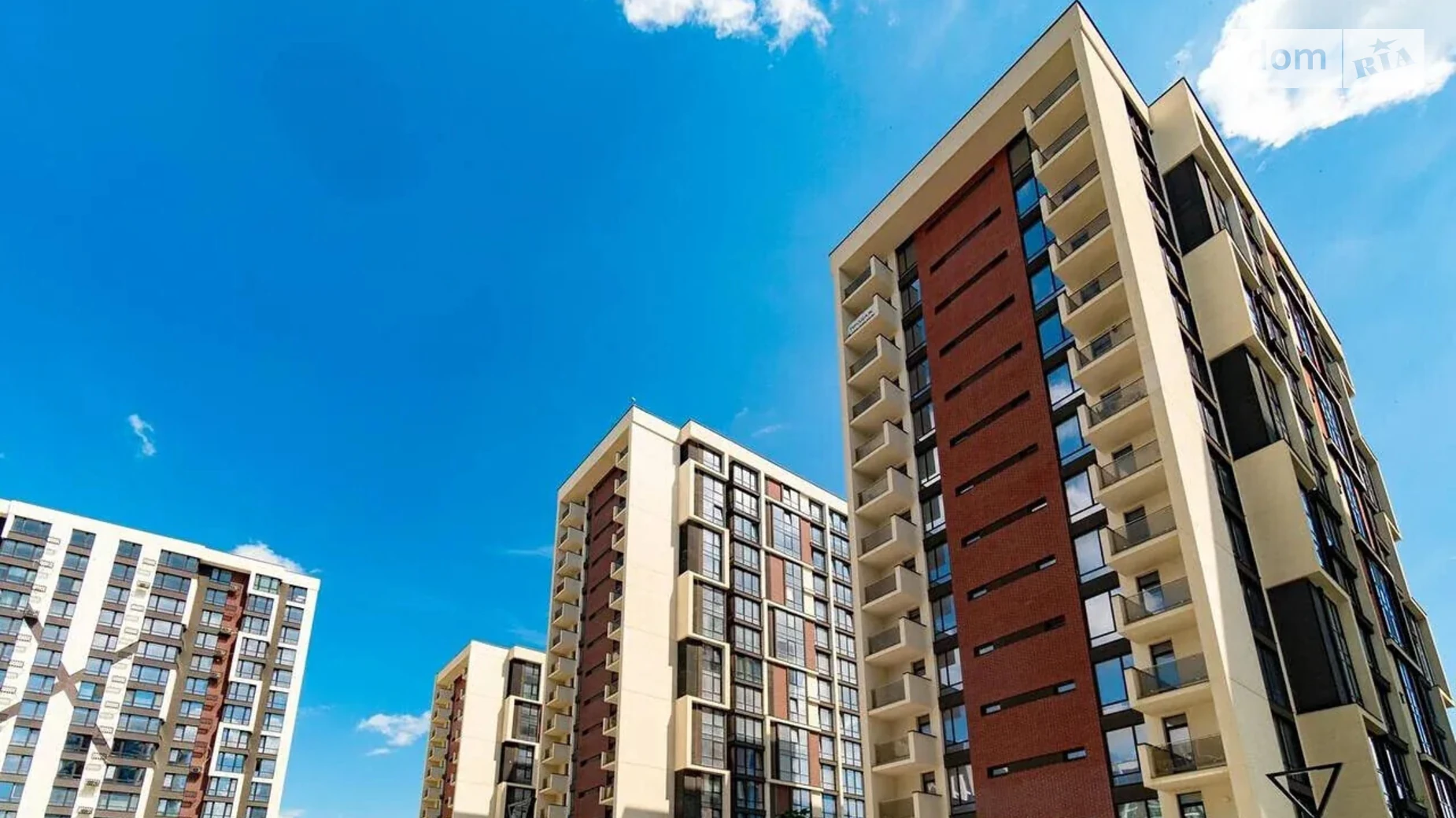 Продается 2-комнатная квартира 62 кв. м в, цена: 67000 $ - фото 2