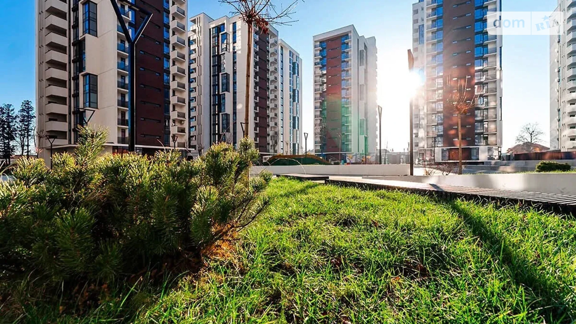 Продается 2-комнатная квартира 62 кв. м в, цена: 67000 $ - фото 4