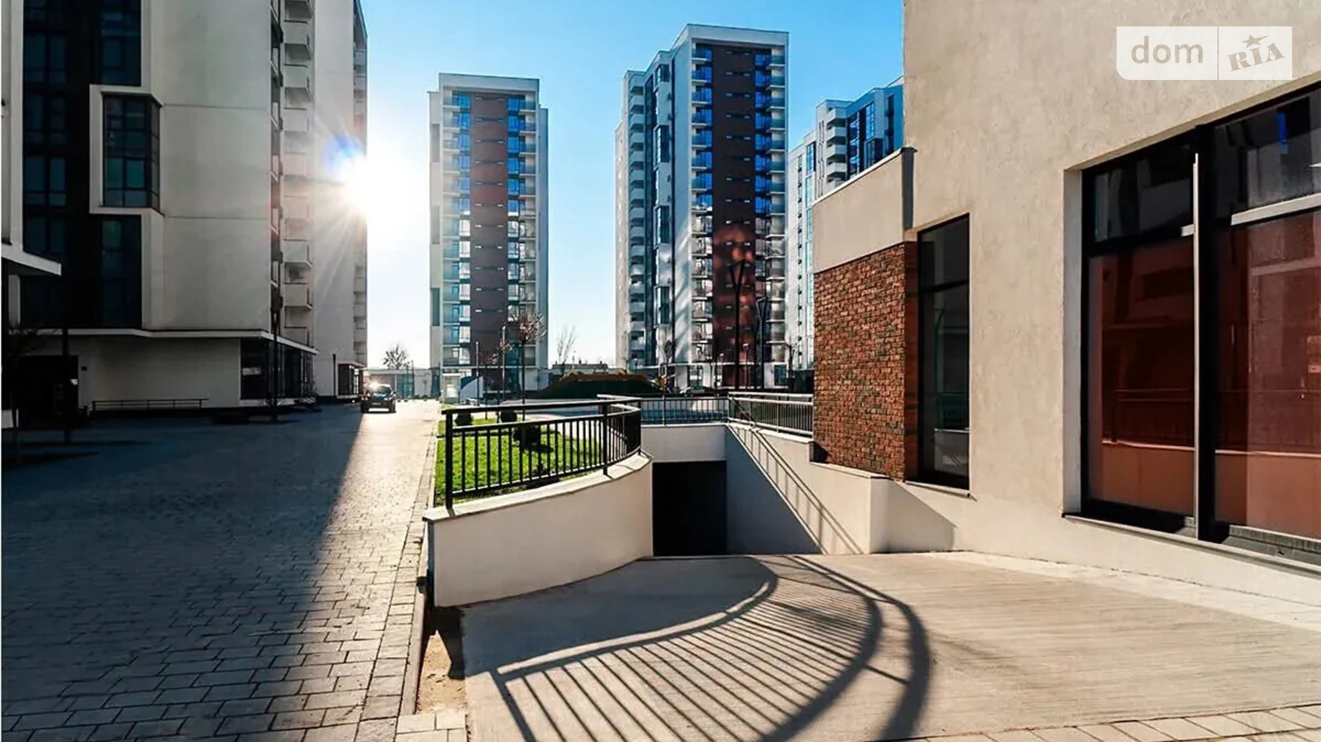 Продается 2-комнатная квартира 62 кв. м в, цена: 67000 $ - фото 5