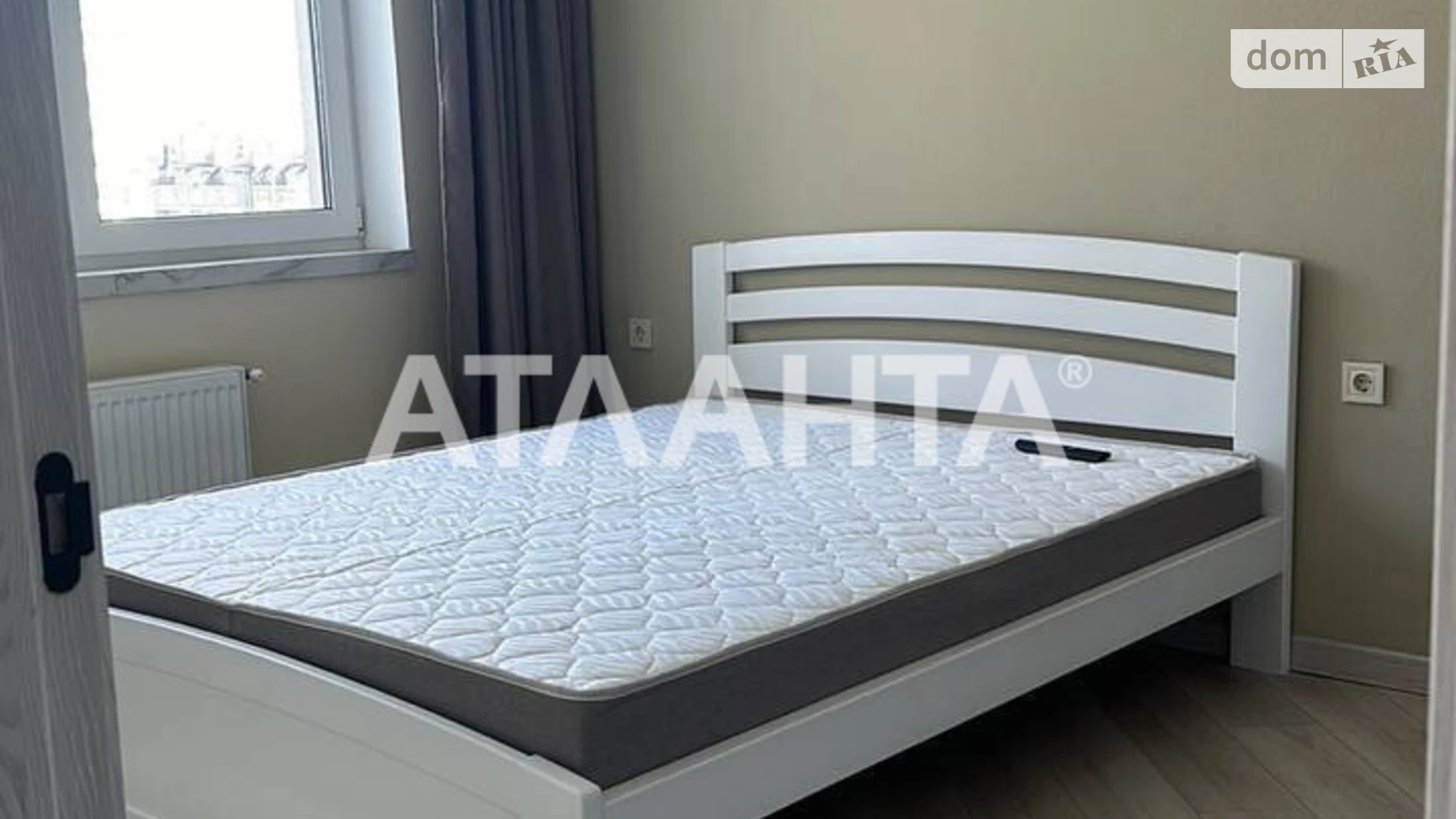 Продается 1-комнатная квартира 38 кв. м в Крыжановка, ул. Марсельская - фото 3