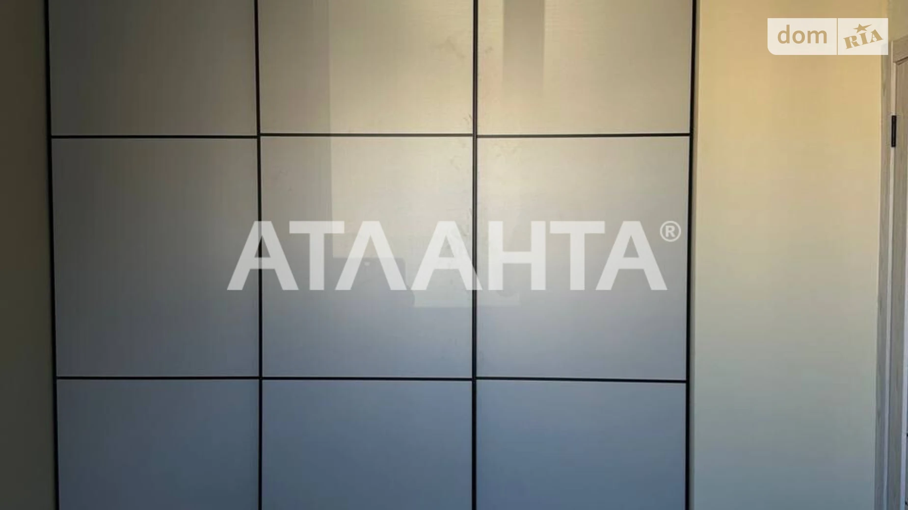 Продается 1-комнатная квартира 38 кв. м в Крыжановка, ул. Марсельская - фото 5