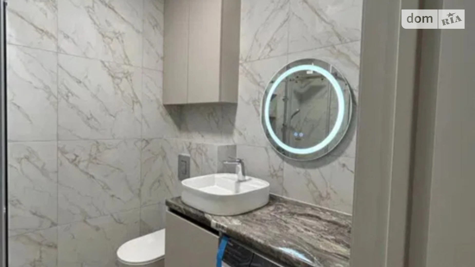 Продается 1-комнатная квартира 43.49 кв. м в Львове, ул. Зеленая, 151 - фото 3