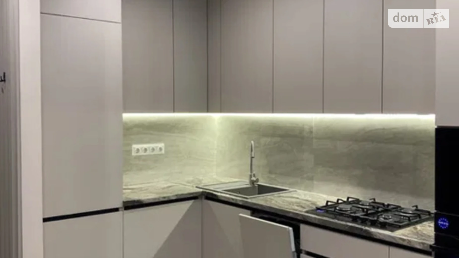 Продается 1-комнатная квартира 43.49 кв. м в Львове, ул. Зеленая, 151 - фото 5