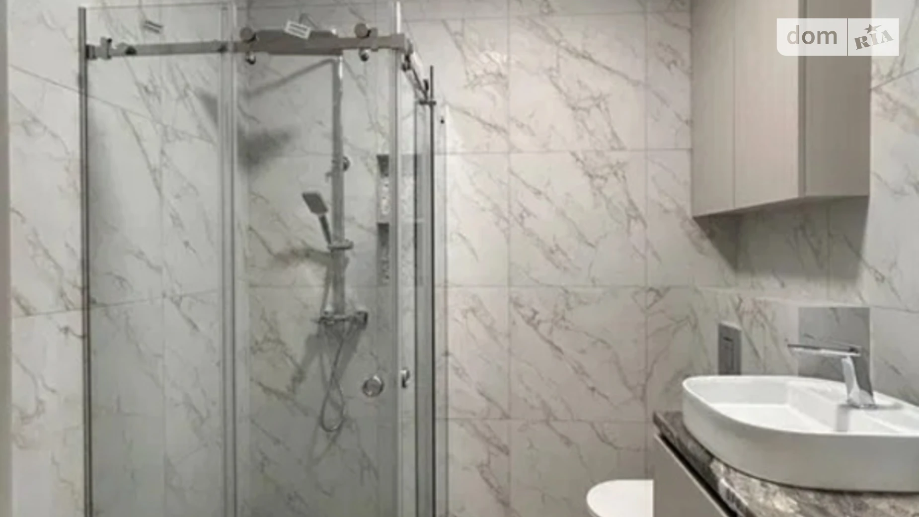 Продается 1-комнатная квартира 43.49 кв. м в Львове, ул. Зеленая, 151 - фото 4