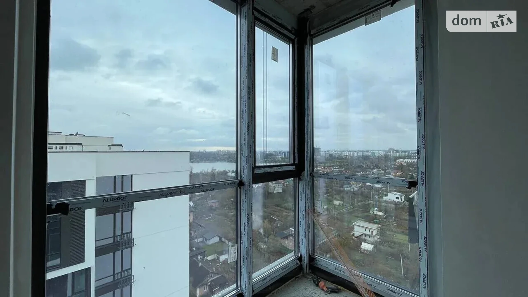 Продается 1-комнатная квартира 43 кв. м в, цена: 47500 $ - фото 4