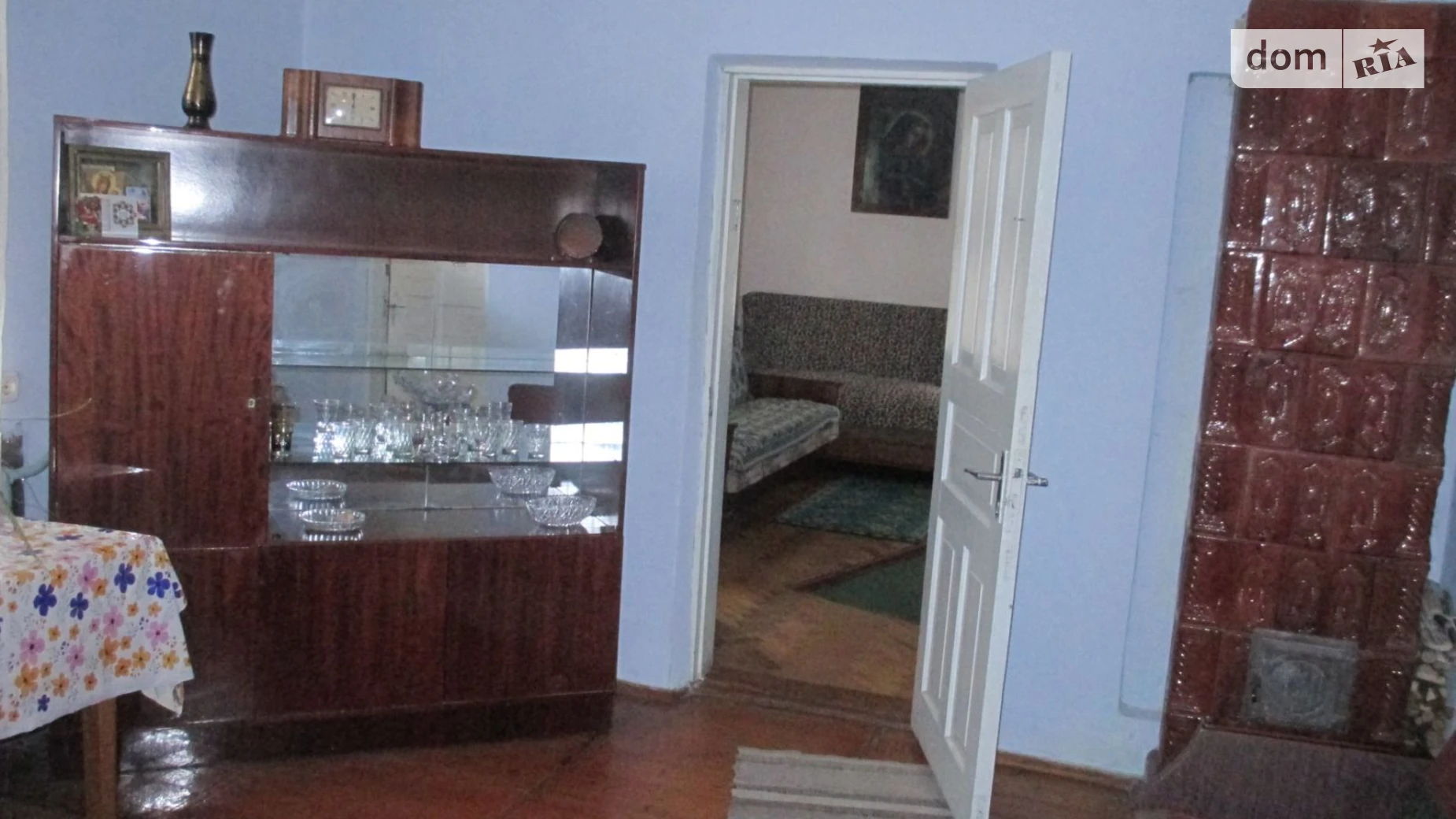 Сдается в аренду часть дома 48 кв. м с мебелью, цена: 5000 грн - фото 5