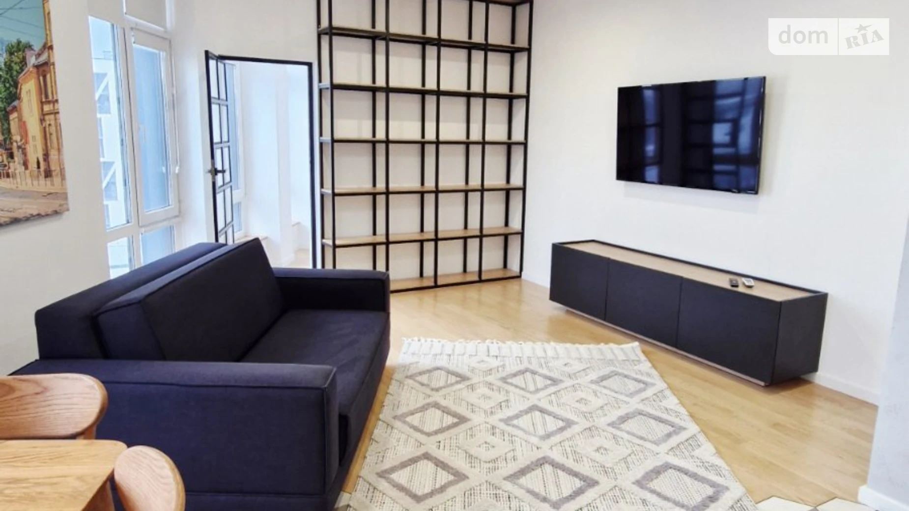 Сдается в аренду 2-комнатная квартира 81 кв. м в Львове, ул. Кульпарковская, 64А - фото 2