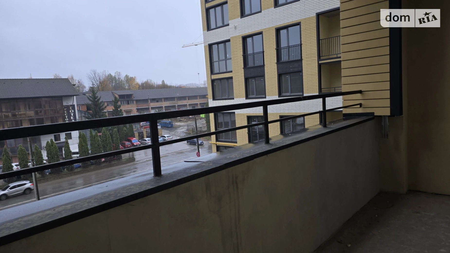 Продается 1-комнатная квартира 46.1 кв. м в Хмельницком, ул. Озерная, 17 - фото 3