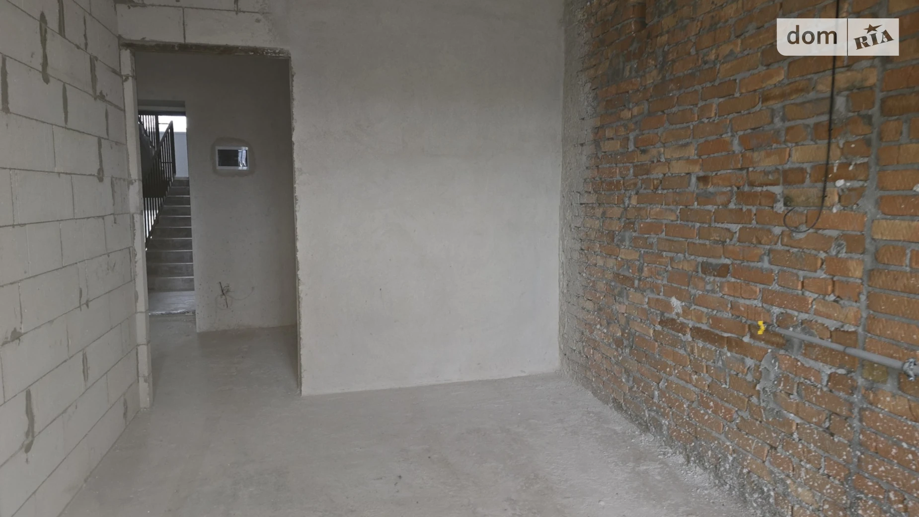 Продается 1-комнатная квартира 46.1 кв. м в Хмельницком, ул. Озерная, 17 - фото 2