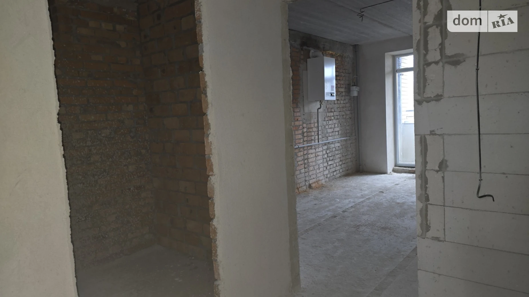 Продается 1-комнатная квартира 46.1 кв. м в Хмельницком, ул. Озерная, 17 - фото 5