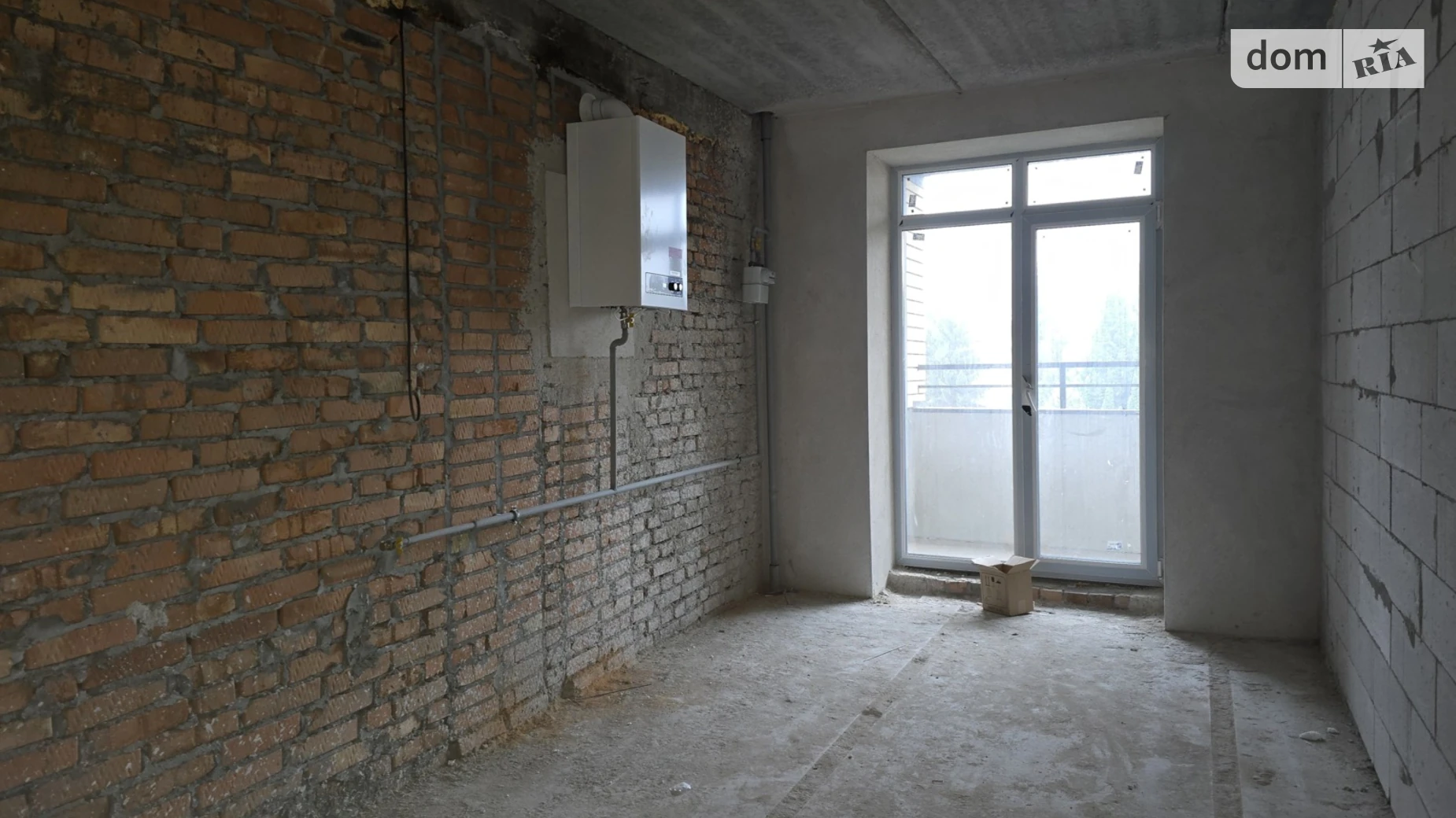 Продается 1-комнатная квартира 46.1 кв. м в Хмельницком, ул. Озерная, 17 - фото 4