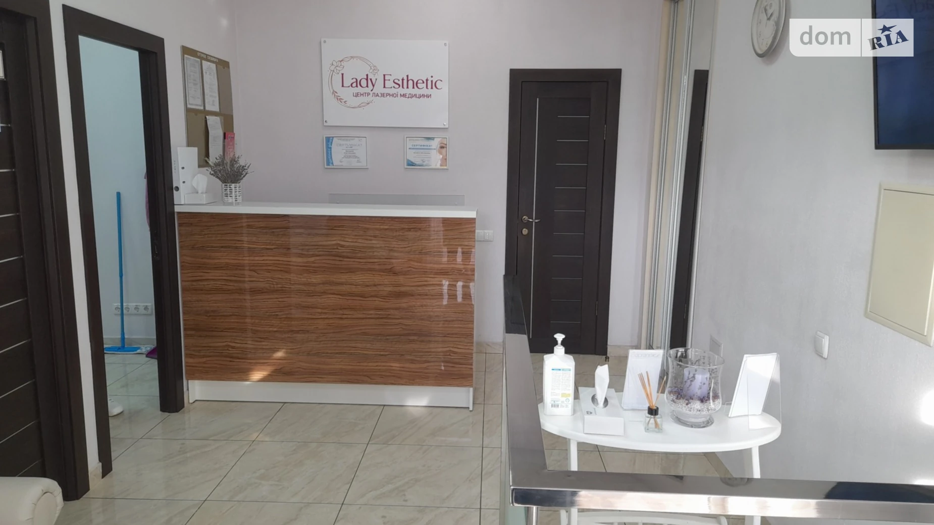 Сдается в аренду помещения свободного назначения 53 кв. м в 4-этажном здании, цена: 2200 $ - фото 2