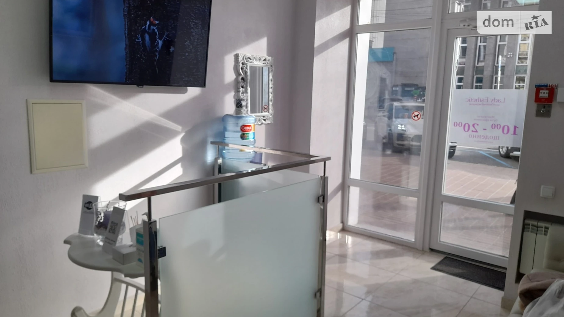 Сдается в аренду помещения свободного назначения 53 кв. м в 4-этажном здании, цена: 2200 $ - фото 3