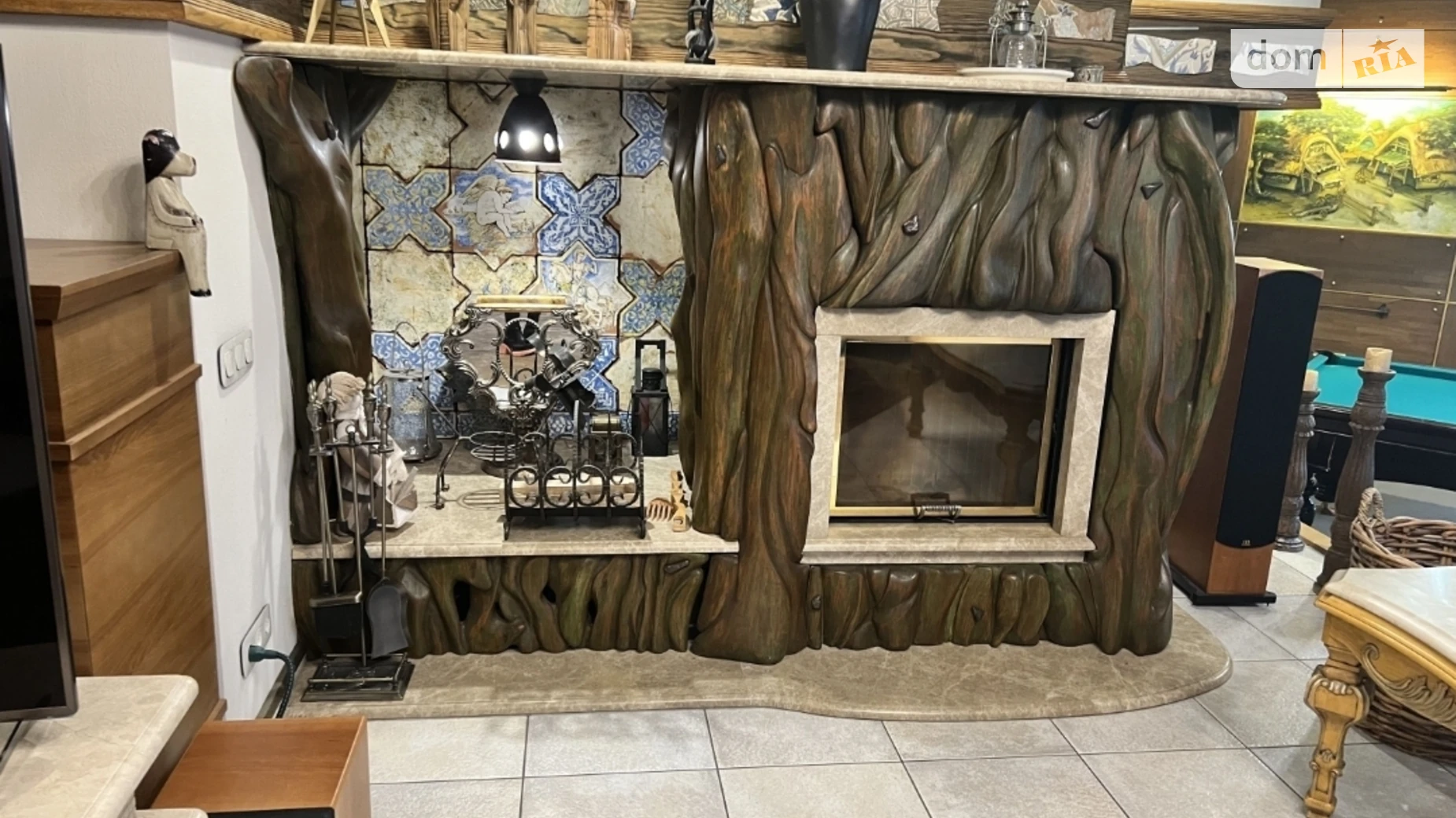 Продается дом на 3 этажа 572 кв. м с подвалом, цена: 1150000 $ - фото 4