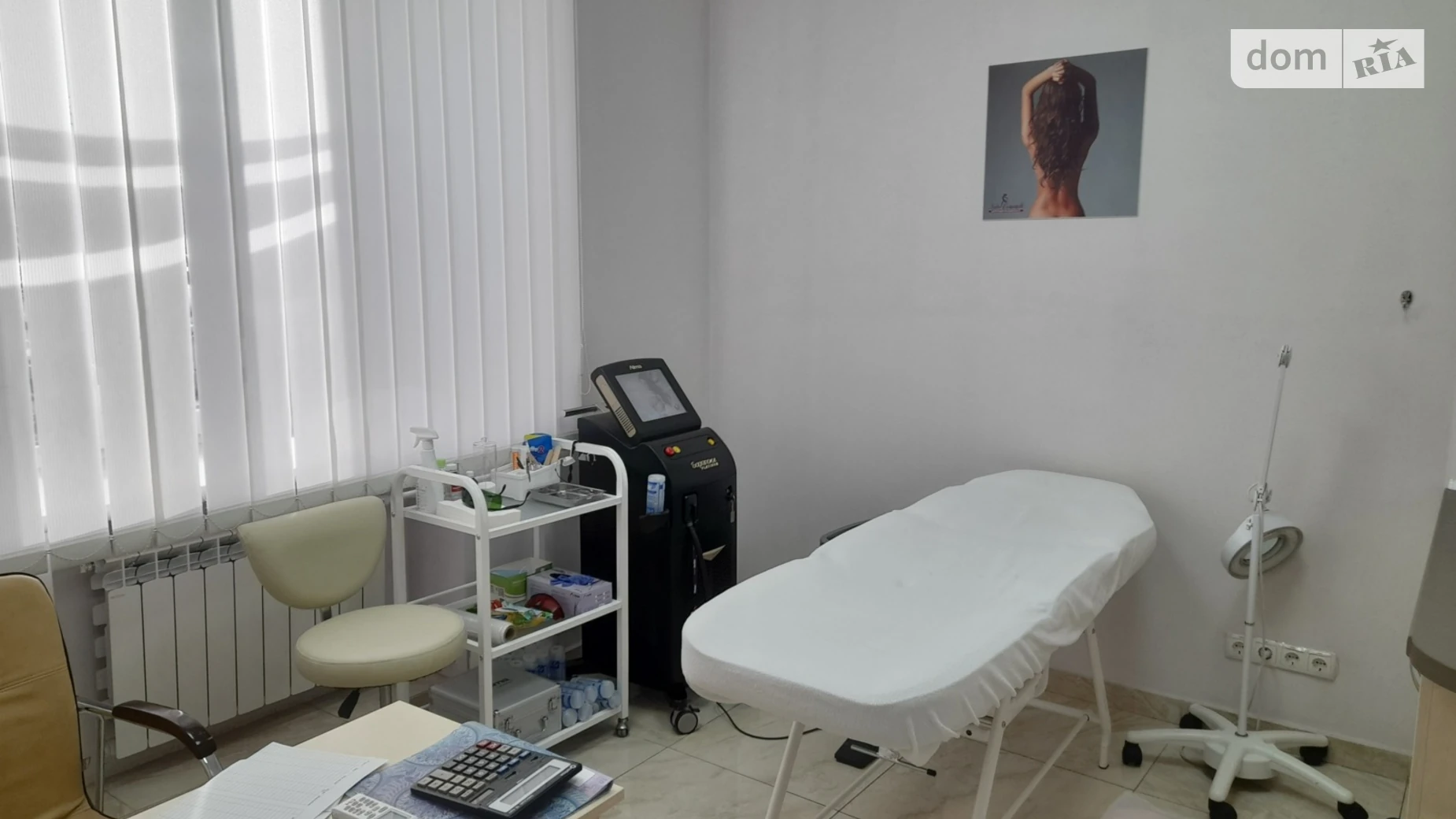 Сдается в аренду помещения свободного назначения 53 кв. м в 4-этажном здании, цена: 2200 $ - фото 4