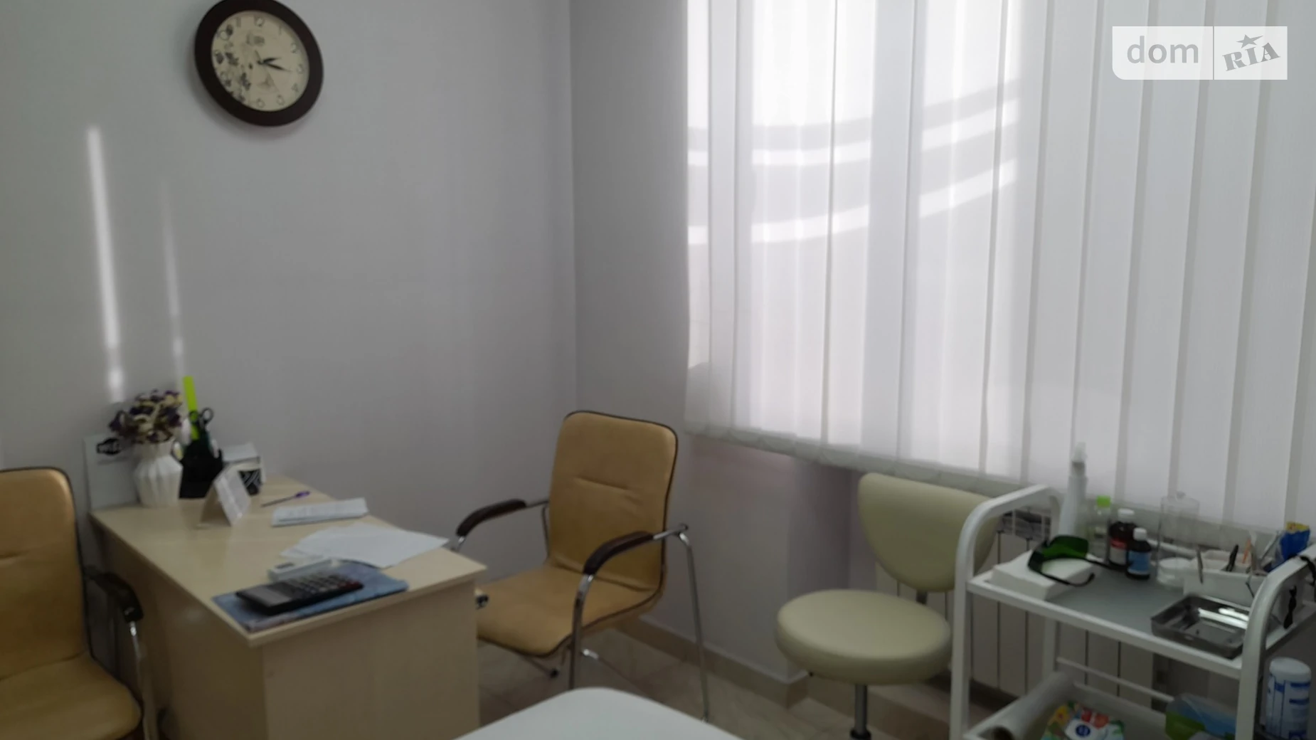 Сдается в аренду помещения свободного назначения 53 кв. м в 4-этажном здании, цена: 2200 $ - фото 5