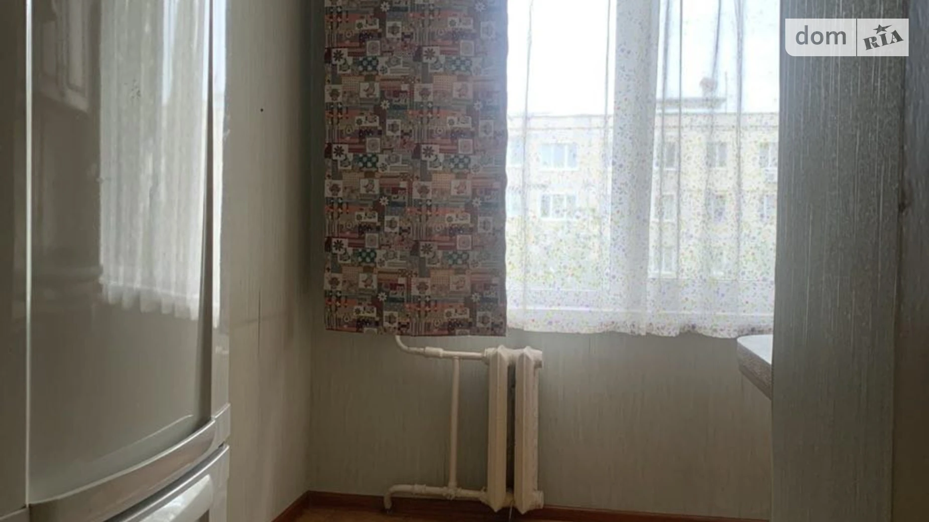 Продается 1-комнатная квартира 34 кв. м в Киеве, ул. Якуба Коласа, 9 - фото 2