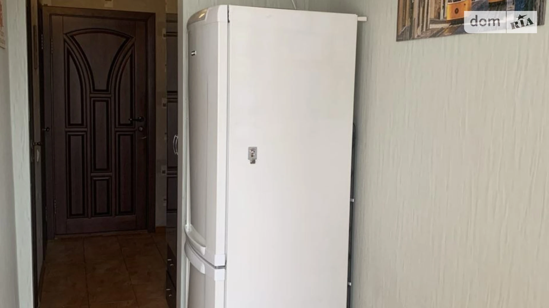 Продается 1-комнатная квартира 34 кв. м в Киеве, ул. Якуба Коласа, 9 - фото 3