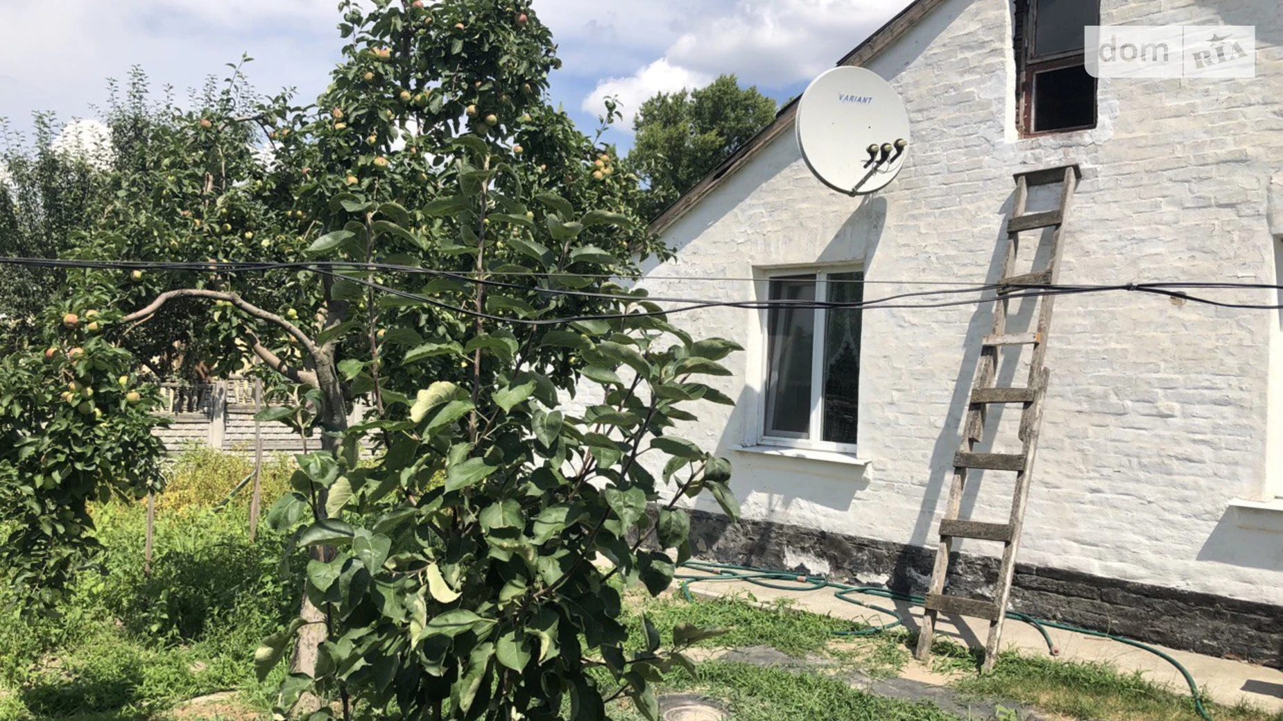 Продается одноэтажный дом 81 кв. м с балконом, цена: 41000 $ - фото 4