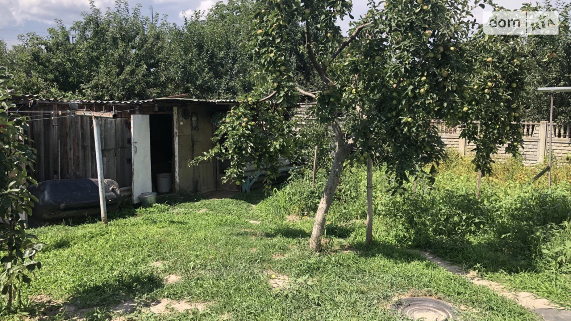 Продается одноэтажный дом 81 кв. м с балконом, цена: 41000 $ - фото 5