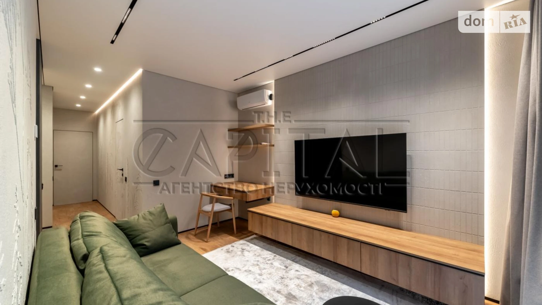 Сдается в аренду 1-комнатная квартира 70 кв. м в Киеве, ул. Семьи Кистяковских, 10/8 - фото 3