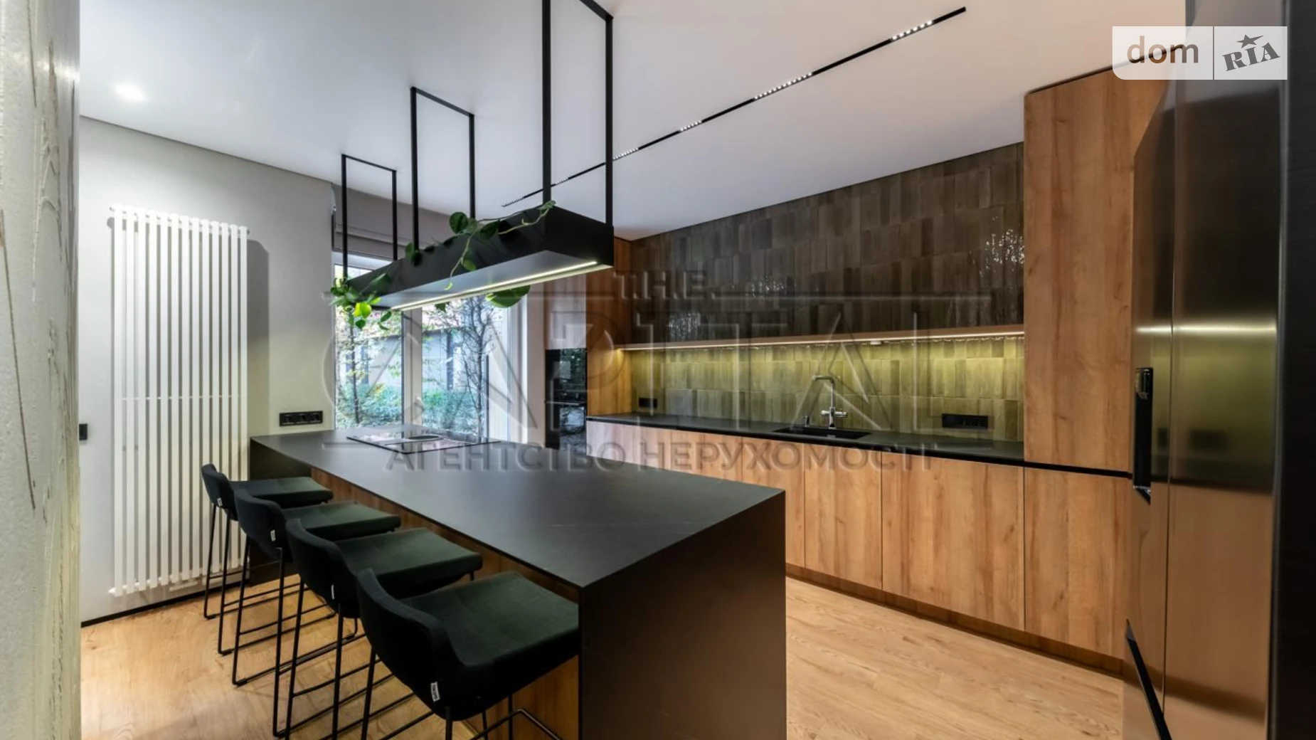 Сдается в аренду 1-комнатная квартира 70 кв. м в Киеве, ул. Семьи Кистяковских, 10/8 - фото 4