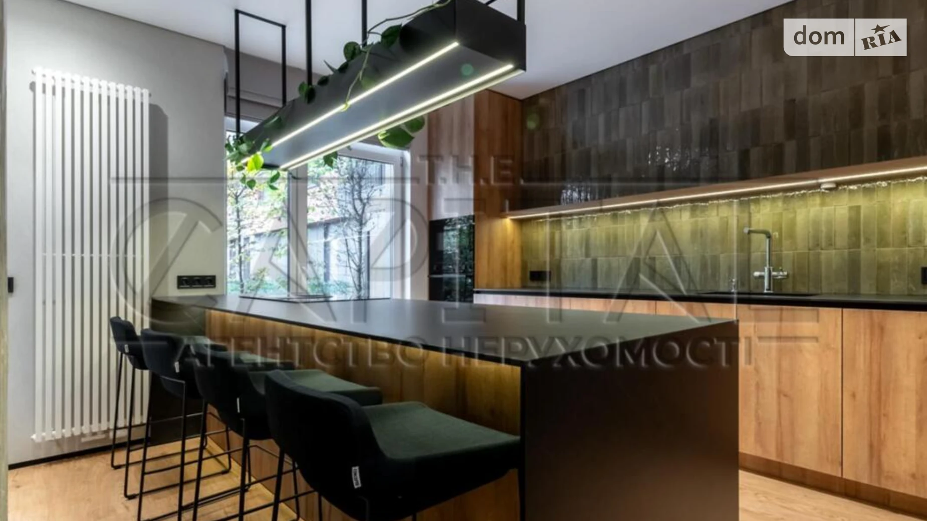 Сдается в аренду 1-комнатная квартира 70 кв. м в Киеве, ул. Семьи Кистяковских, 10/8 - фото 5