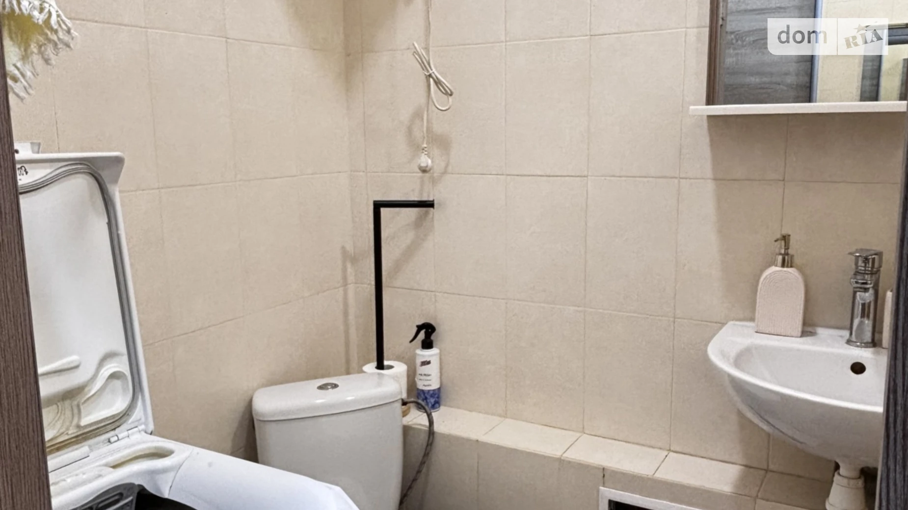 Сдается в аренду 1-комнатная квартира 22 кв. м в Харькове, Салтовское шоссе, 43Г - фото 4