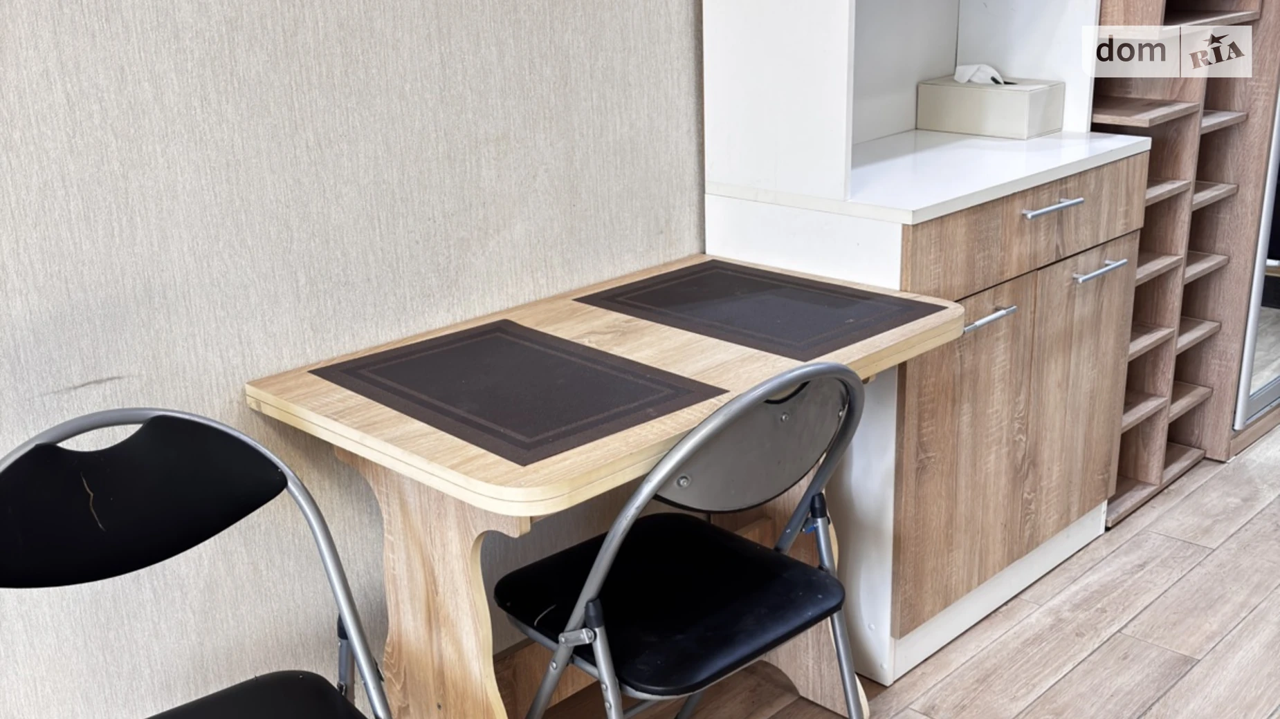 Сдается в аренду 1-комнатная квартира 22 кв. м в Харькове, Салтовское шоссе, 43Г - фото 5