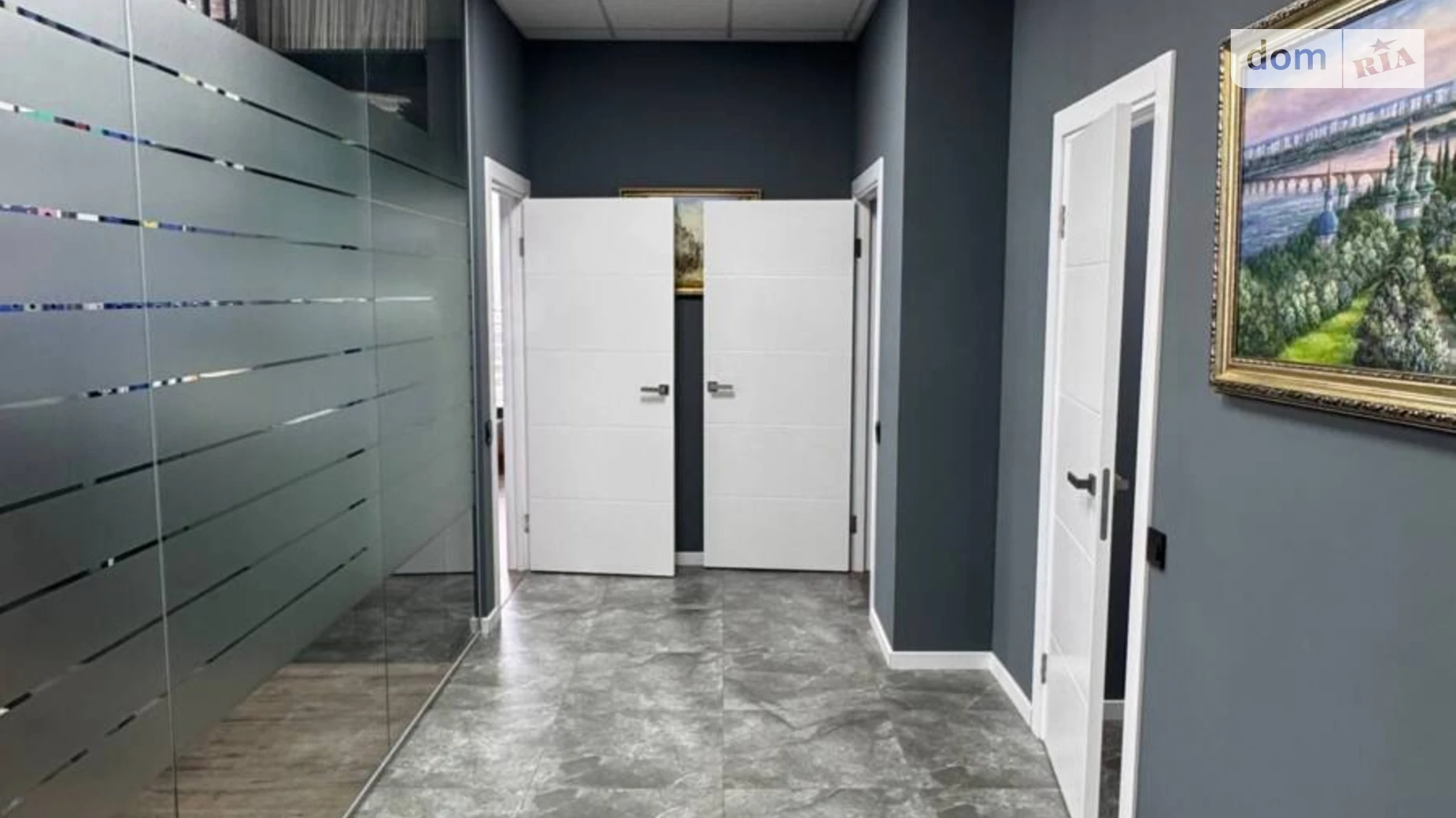 Продается офис 118.3 кв. м в бизнес-центре, цена: 250000 $ - фото 5