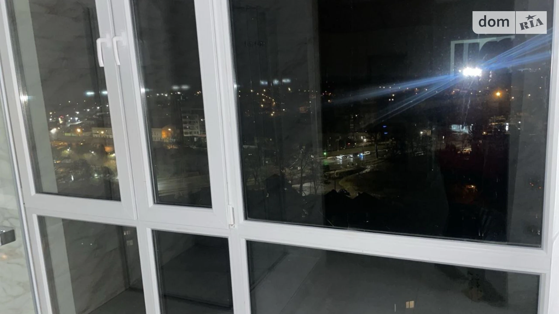 Сдается в аренду 1-комнатная квартира 45 кв. м в Виннице, ул. 600-летия - фото 2