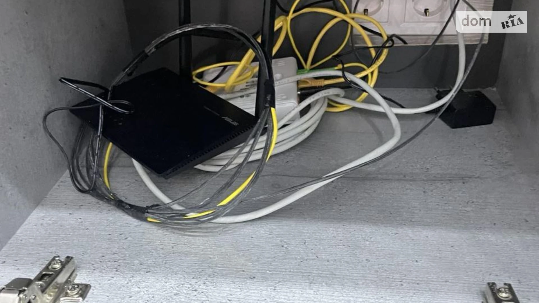 Сдается в аренду 1-комнатная квартира 45 кв. м в Виннице, ул. 600-летия - фото 4