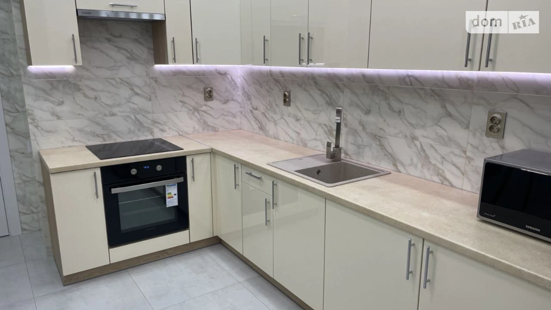 Сдается в аренду 1-комнатная квартира 45 кв. м в Виннице, ул. 600-летия - фото 5