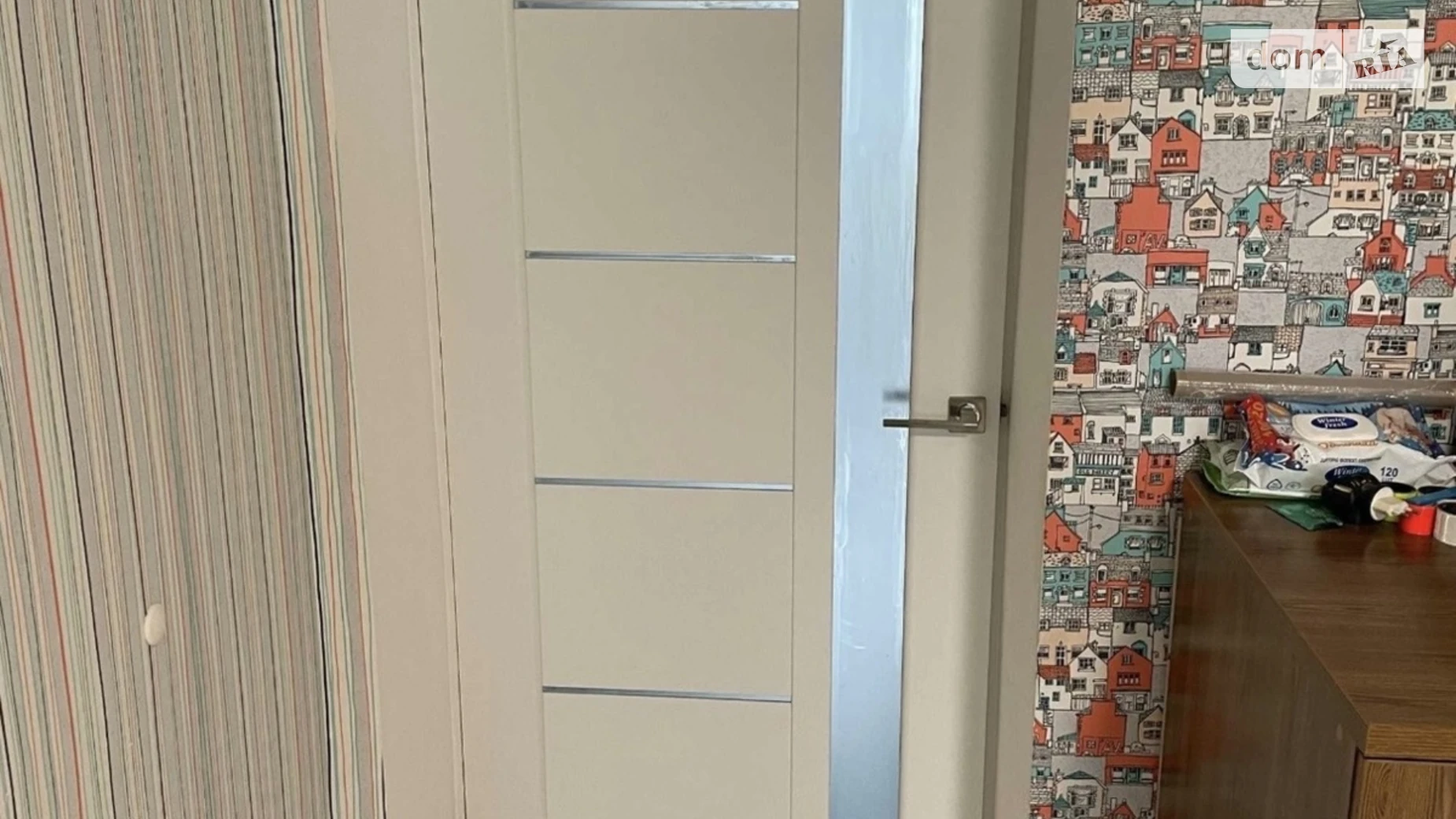 Продается 2-комнатная квартира 48 кв. м в Кропивницком, Васнєцова - фото 2