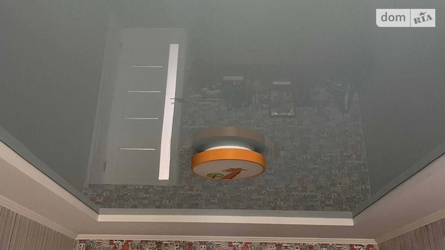 Продается 2-комнатная квартира 48 кв. м в Кропивницком, Васнєцова - фото 3