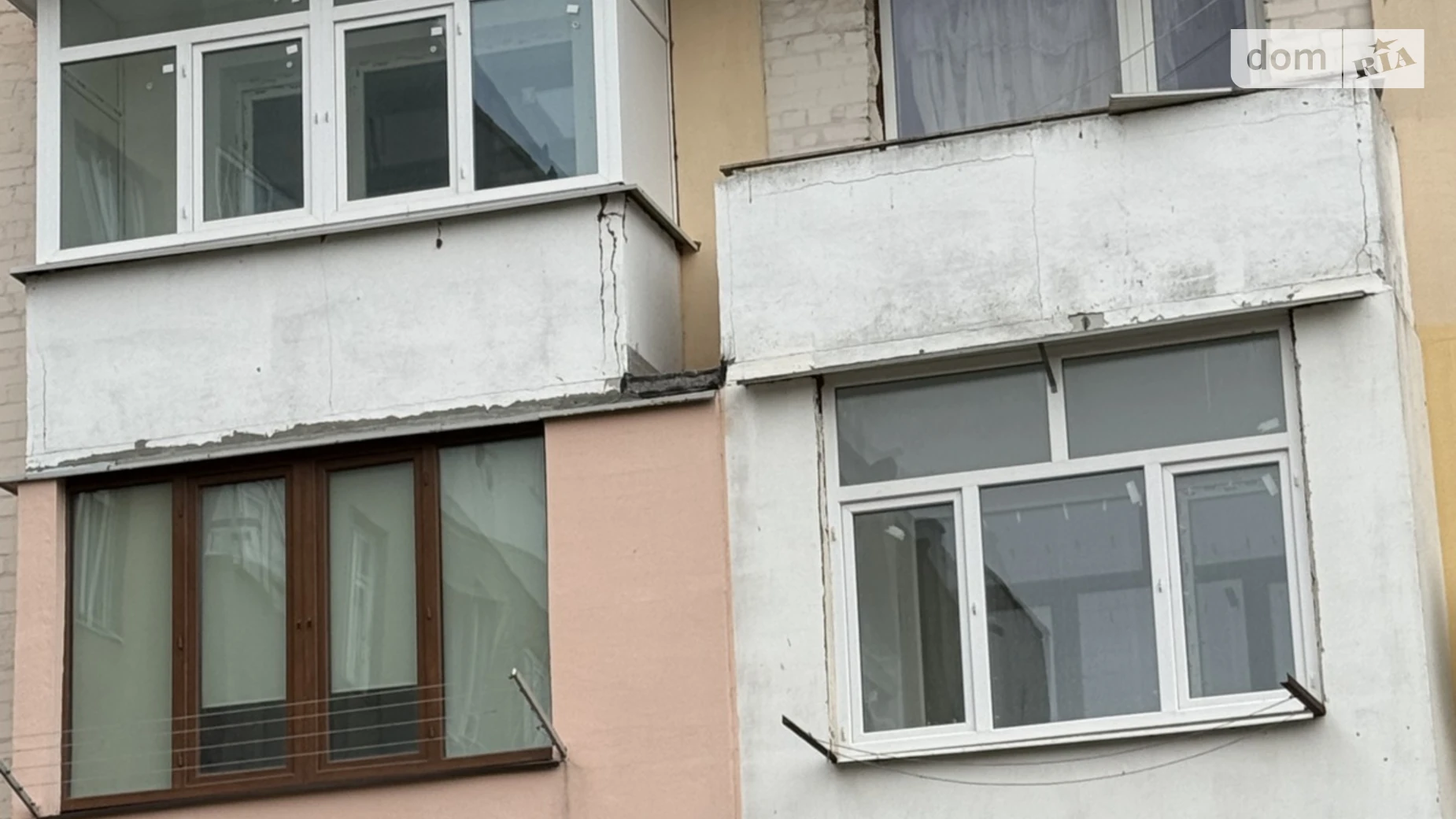 Продается 2-комнатная квартира 49.9 кв. м в Очакове, цена: 23000 $ - фото 2