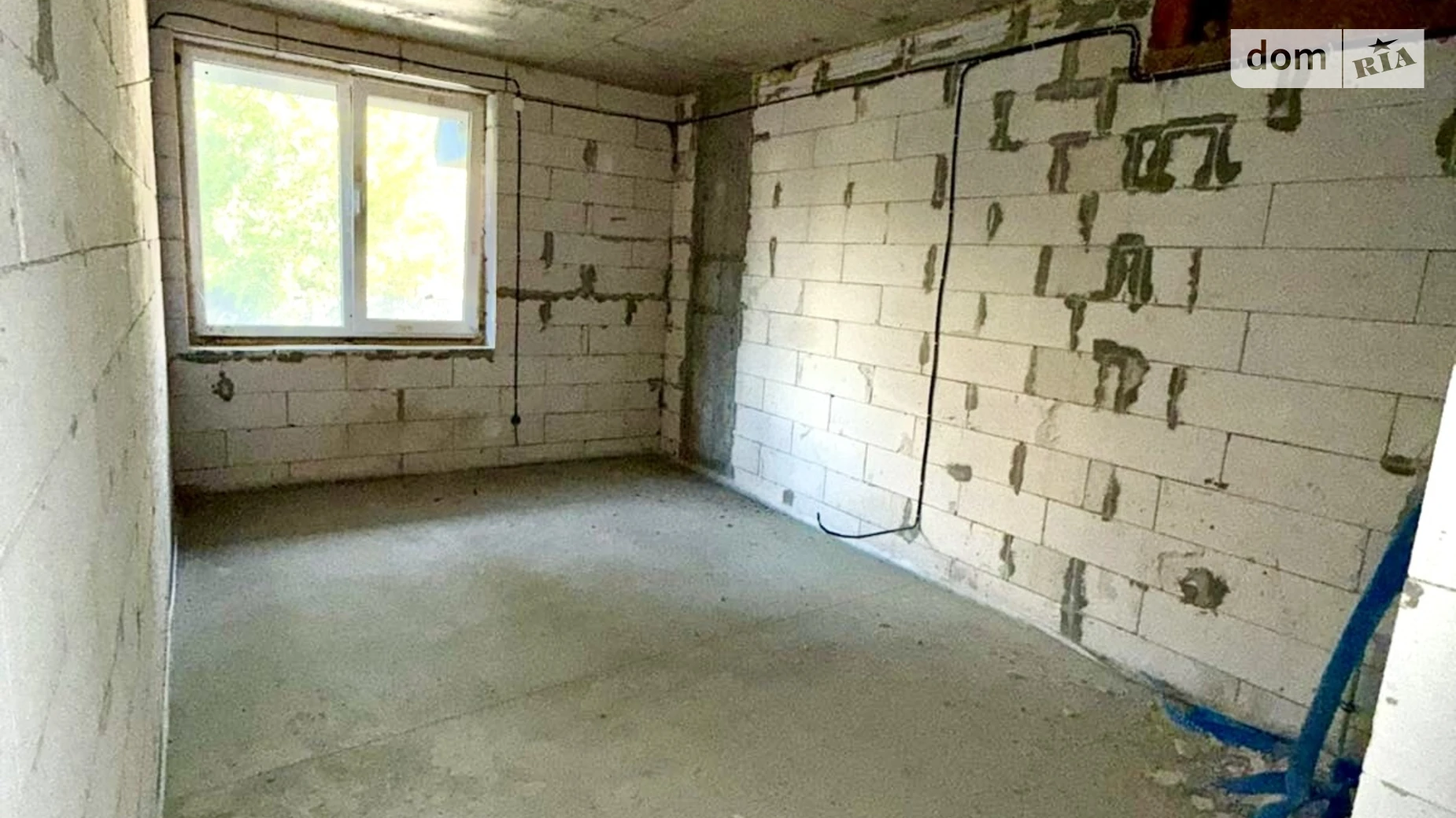 Продается 1-комнатная квартира 41.4 кв. м в Виннице, ул. Константина Василенко - фото 4