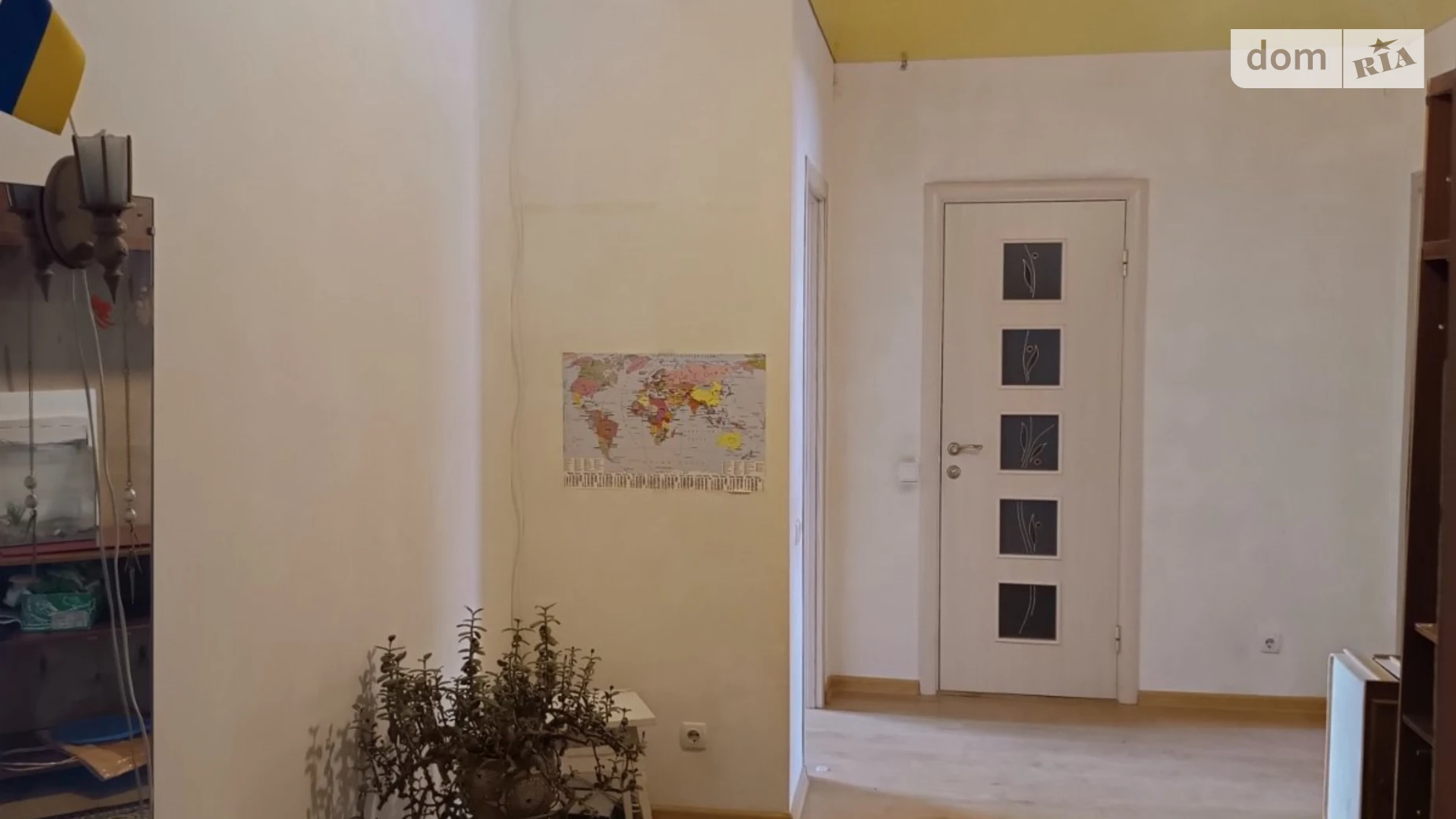 Продается 4-комнатная квартира 94 кв. м в Виннице, ул. Келецкая, 130А - фото 5