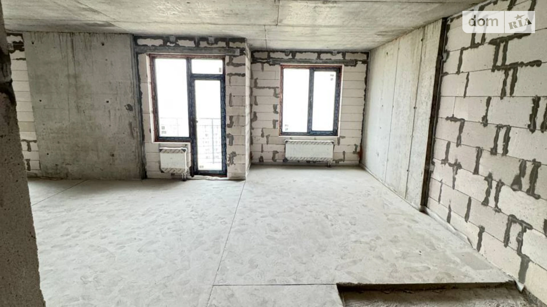 Продается 2-комнатная квартира 75.1 кв. м в Одессе, ул. Генуэзская - фото 4