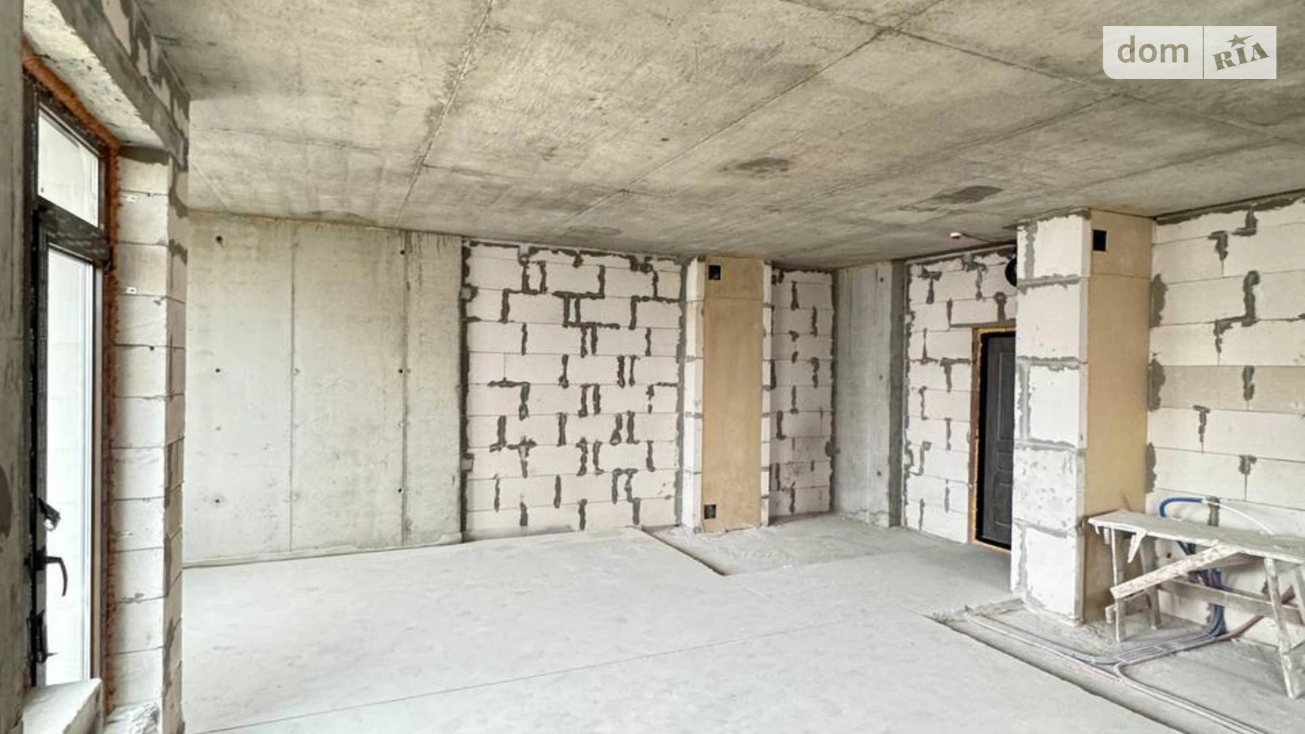 Продается 2-комнатная квартира 75.1 кв. м в Одессе, ул. Генуэзская - фото 3