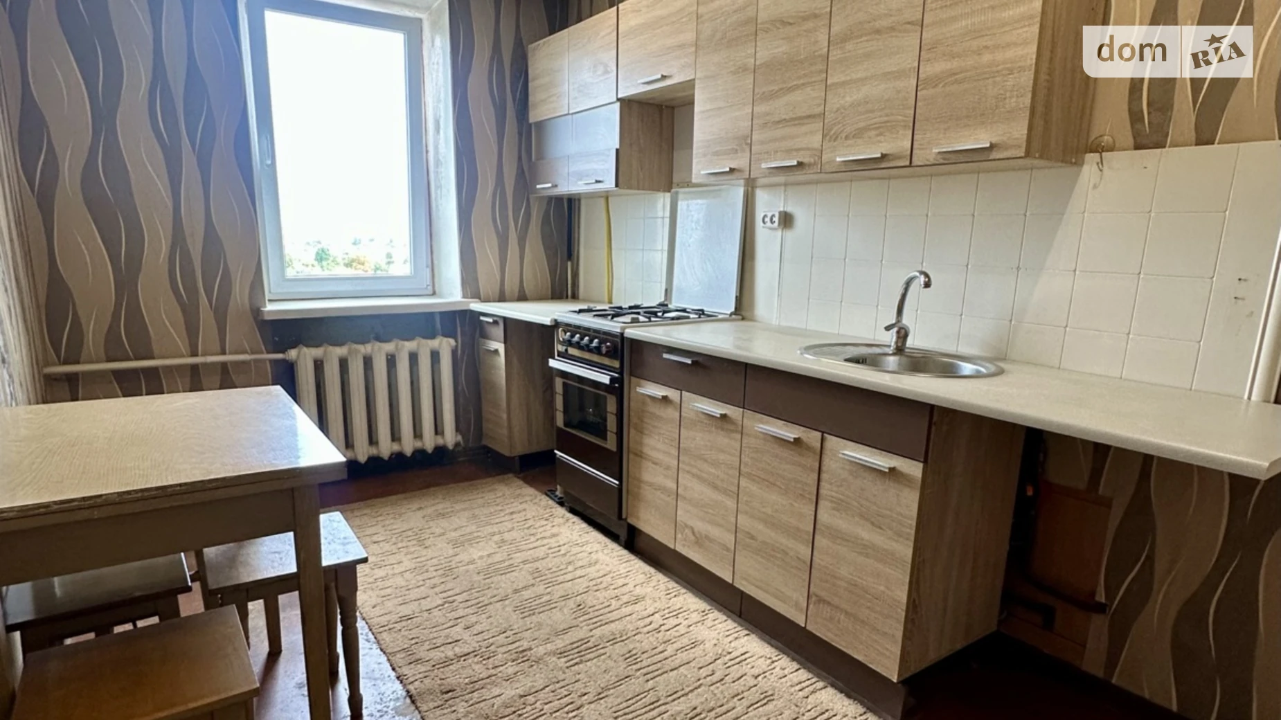 Продается 4-комнатная квартира 75.3 кв. м в Черкассах, ул. Быдгощская, 5 - фото 3