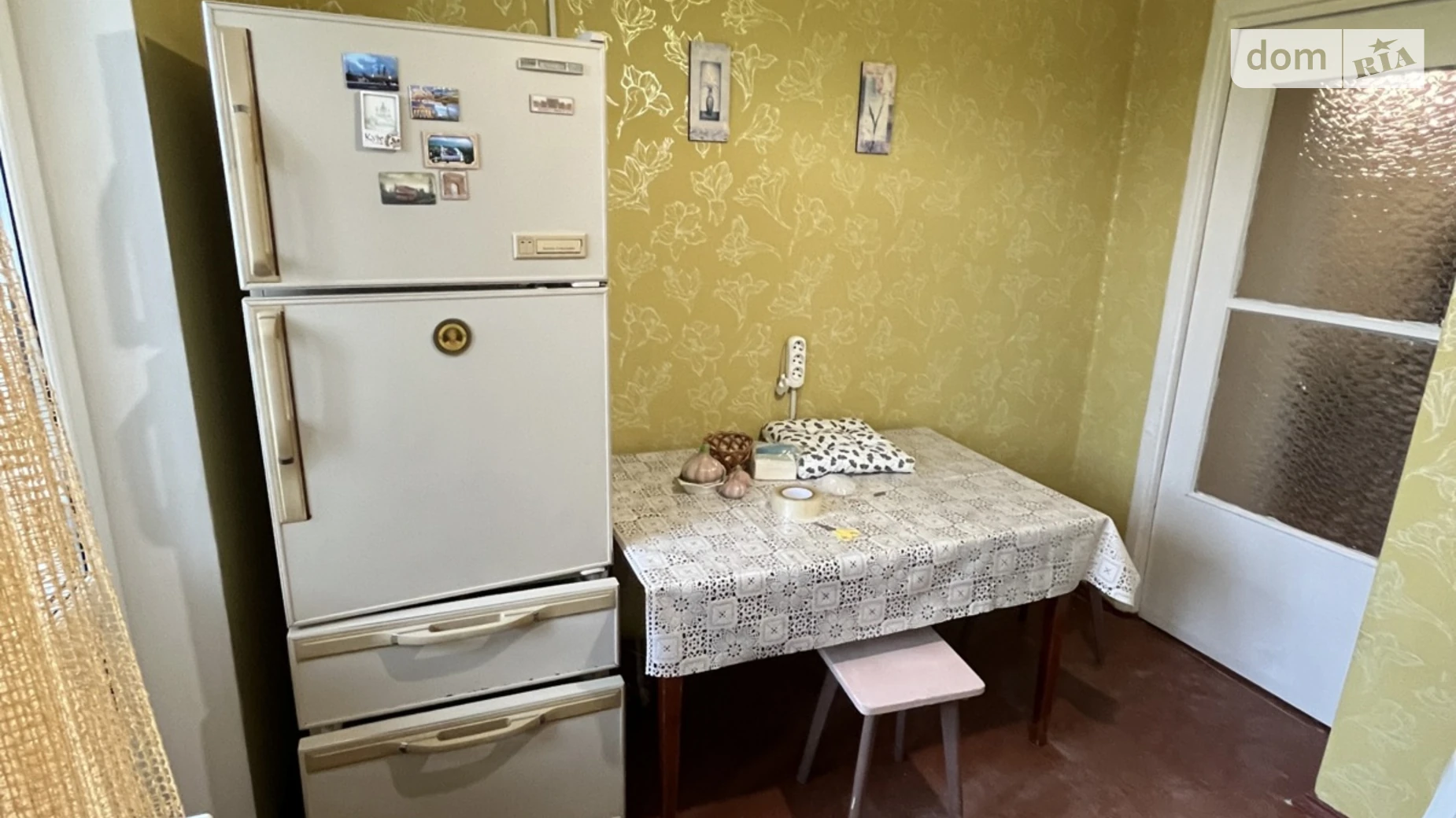 Сдается в аренду 1-комнатная квартира 45 кв. м в Одессе, просп. Князя Ярослава Мудрого, 38 - фото 2