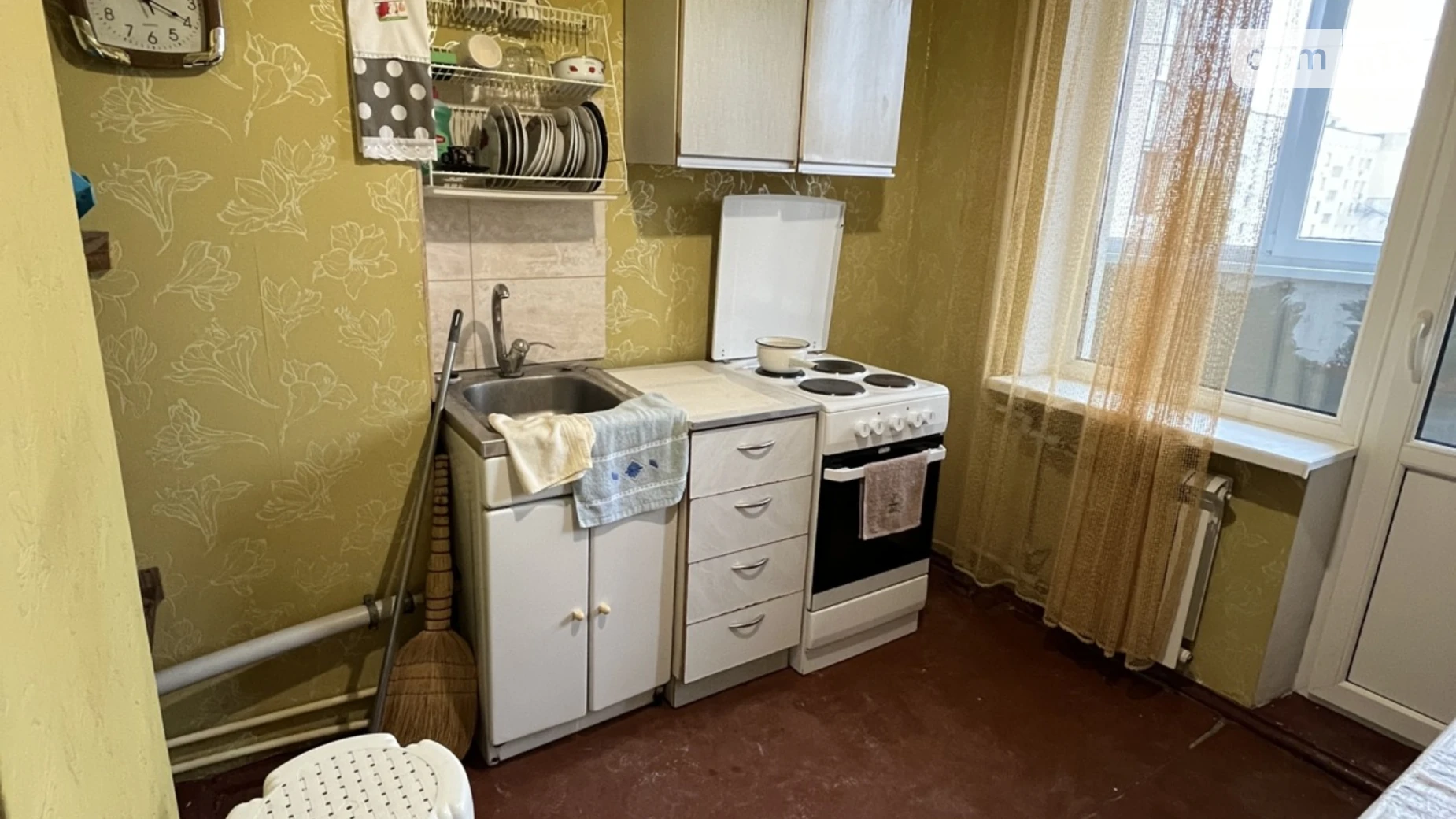 Сдается в аренду 1-комнатная квартира 45 кв. м в Одессе, просп. Князя Ярослава Мудрого, 38 - фото 3