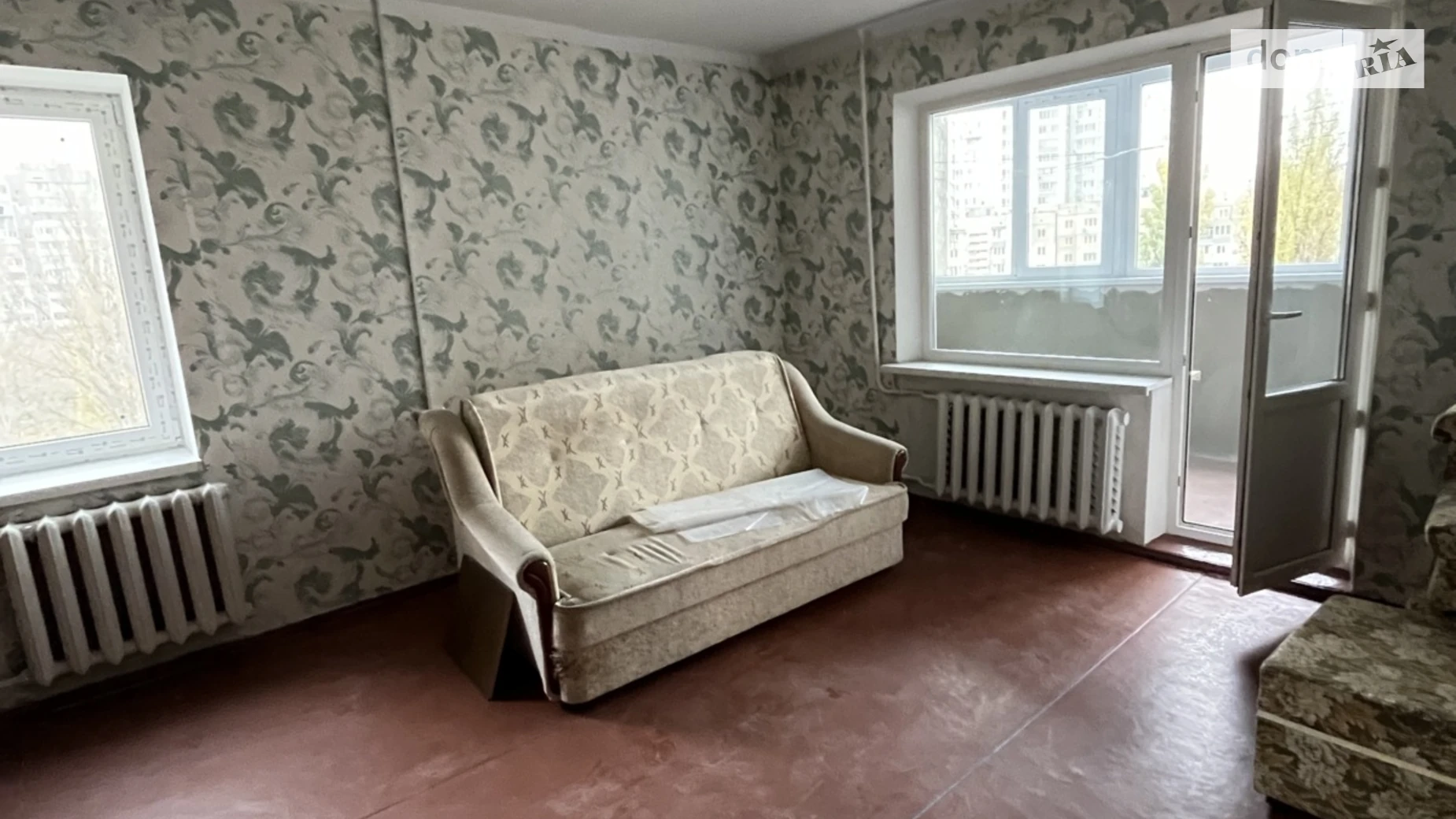 Сдается в аренду 1-комнатная квартира 45 кв. м в Одессе, просп. Князя Ярослава Мудрого, 38 - фото 4