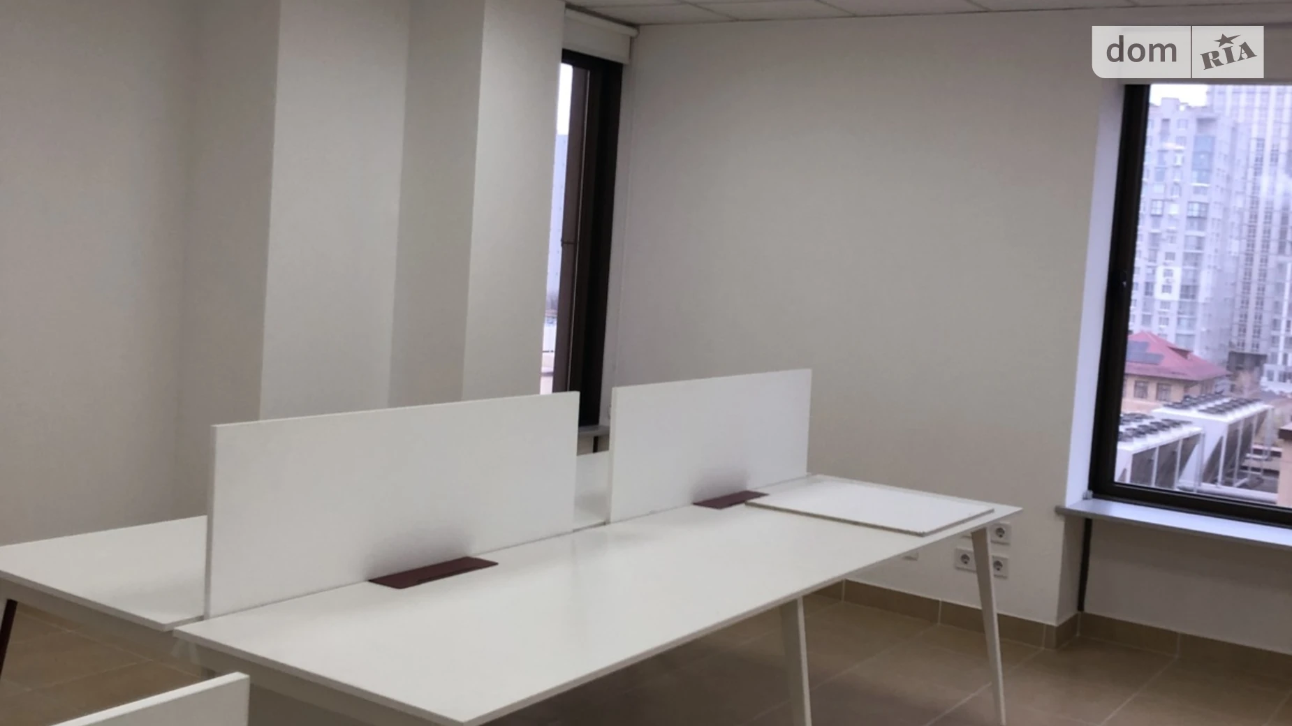 Сдается в аренду офис 48.8 кв. м в бизнес-центре, цена: 25220 грн - фото 4