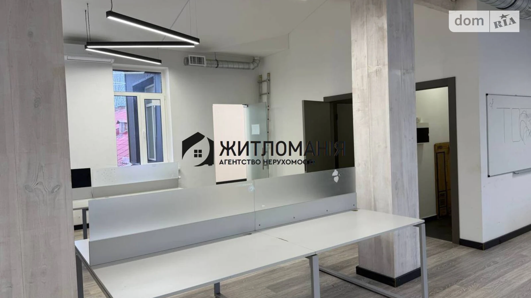 Сдается в аренду офис 170 кв. м в бизнес-центре, цена: 2500 $ - фото 3